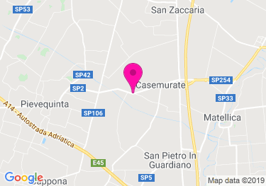 Clicca per visualizzare su Google Maps