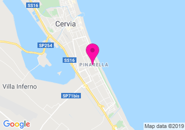 Clicca per visualizzare su Google Maps