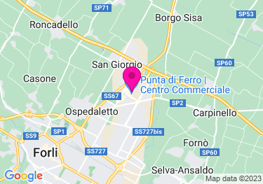 Clicca per visualizzare su Google Maps