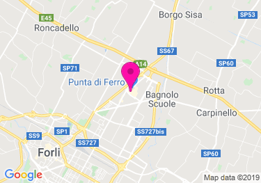 Clicca per visualizzare su Google Maps