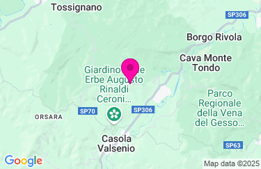 Guarda la mappa