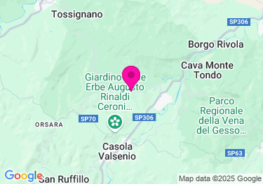 Clicca per visualizzare su Google Maps