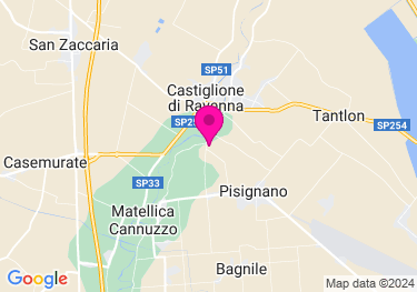 Clicca per visualizzare su Google Maps