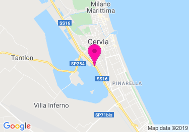 Clicca per visualizzare su Google Maps