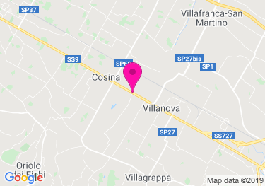 Clicca per visualizzare su Google Maps