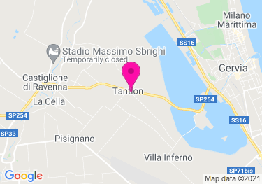 Clicca per visualizzare su Google Maps