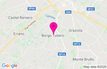 Guarda la mappa