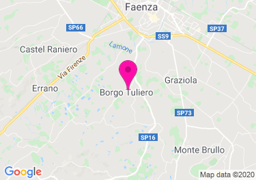 Clicca per visualizzare su Google Maps