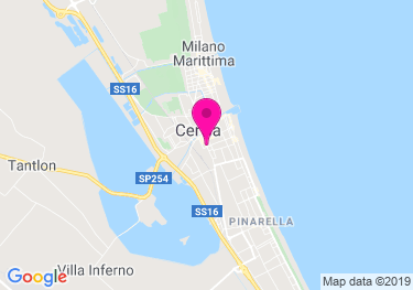 Clicca per visualizzare su Google Maps