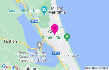 Guarda la mappa