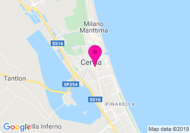 Clicca per visualizzare su Google Maps