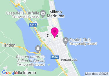 Clicca per visualizzare su Google Maps