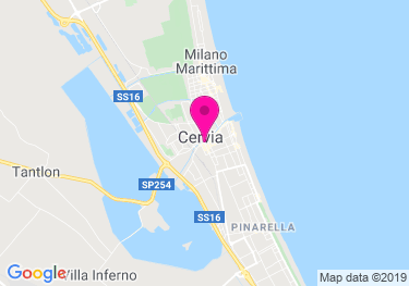 Clicca per visualizzare su Google Maps