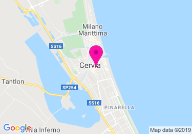 Clicca per visualizzare su Google Maps