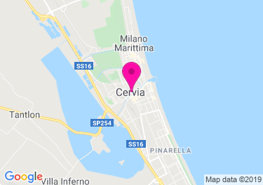 Clicca per visualizzare su Google Maps