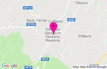 Guarda la mappa