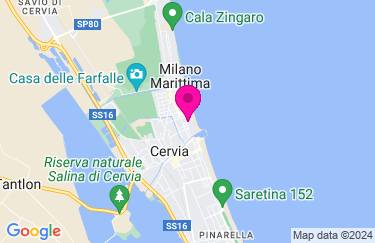 Guarda la mappa