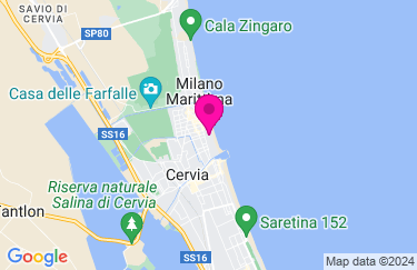 Guarda la mappa