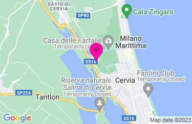 Guarda la mappa