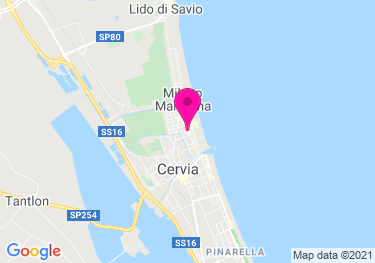 Clicca per visualizzare su Google Maps