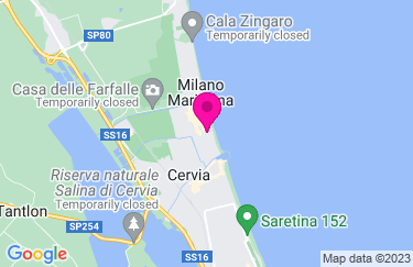 Guarda la mappa