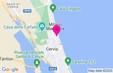 Guarda la mappa
