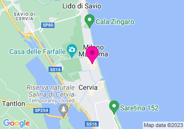 Clicca per visualizzare su Google Maps