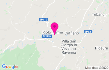 Guarda la mappa