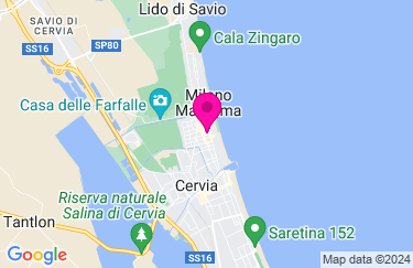 Guarda la mappa