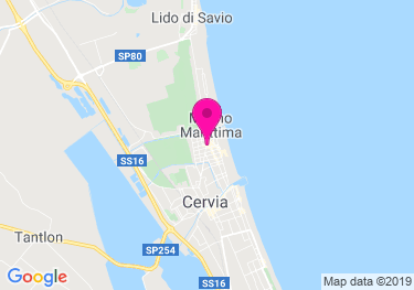 Clicca per visualizzare su Google Maps