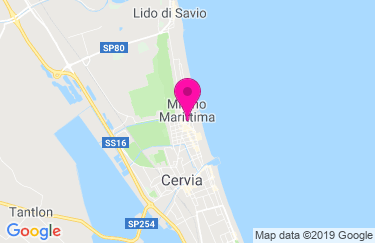 Guarda la mappa