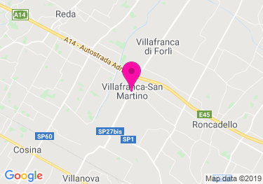 Clicca per visualizzare su Google Maps