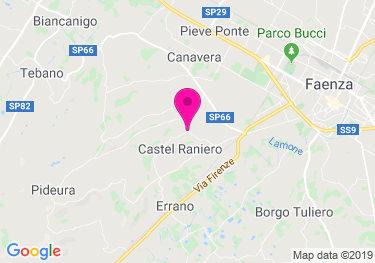 Clicca per visualizzare su Google Maps