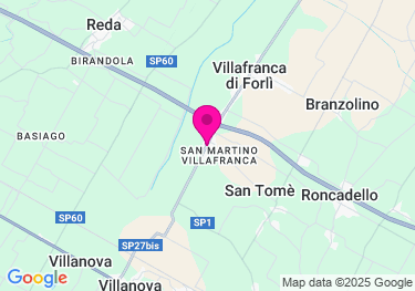 Clicca per visualizzare su Google Maps