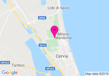 Clicca per visualizzare su Google Maps