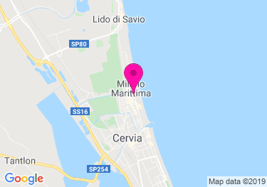 Clicca per visualizzare su Google Maps