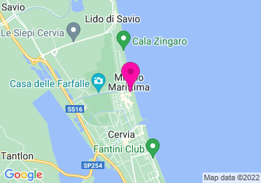 Clicca per visualizzare su Google Maps