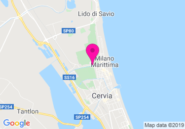 Clicca per visualizzare su Google Maps