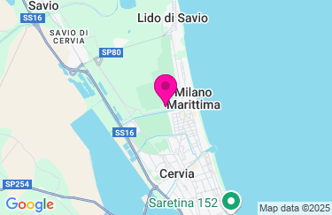 Guarda la mappa