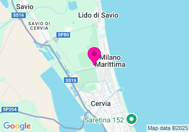 Clicca per visualizzare su Google Maps