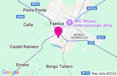 Guarda la mappa