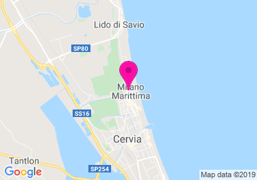 Clicca per visualizzare su Google Maps