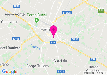 Clicca per visualizzare su Google Maps