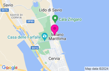 Guarda la mappa