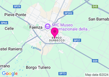 Clicca per visualizzare su Google Maps