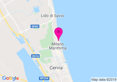 Clicca per visualizzare su Google Maps