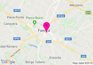 Clicca per visualizzare su Google Maps