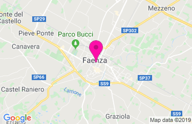 Guarda la mappa