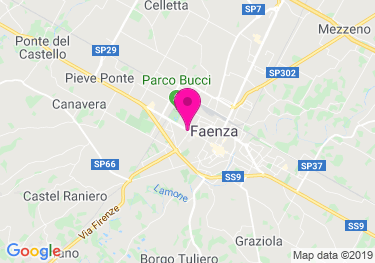 Clicca per visualizzare su Google Maps