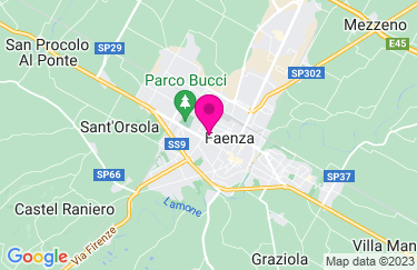 Guarda la mappa